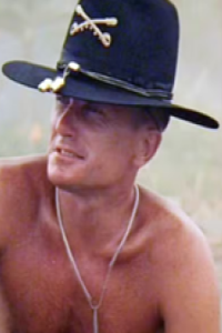 Apocalypse Now [Robert Duvall]